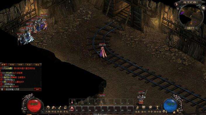 《盛唐剑侠》评测：老情怀新传奇