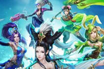 史诗对决上演 第十域最强AD英雄TOP3详解