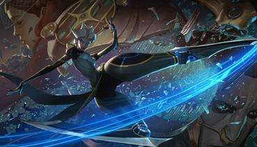 LOL青钢影卡蜜尔天赋符文 出装打法攻略一览