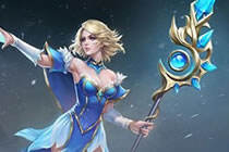 冰雪女神怎么样 第十域冰雪女神攻略详解