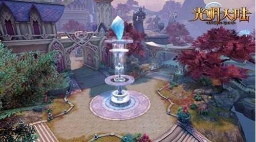 《光明大陆》双端测试评测：不负期待 玩法升级