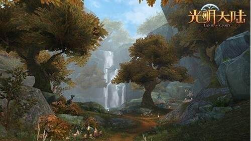 《光明大陆》双端测试评测：不负期待 玩法升级