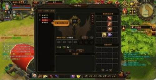 《诸神世纪》试玩评测：十足页游玩法的伪端游