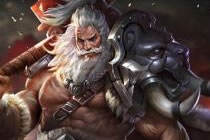 12月16日更新公告 第十域野蛮人西蒙重做