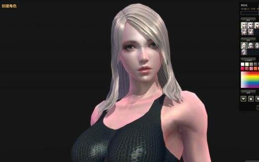 《魔甲时代》评测：技能狂拽酷炫成亮点