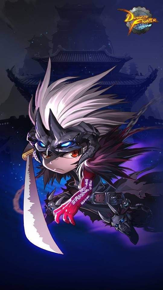 预约活动新角色大盘点 到底哪个职业适合你_特玩网dnf专区