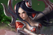 设计师问答：吸血鬼加强 刀妹即将迎来重做