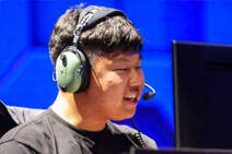 MC专访:离开星际争霸很难过 目标是击败SKT