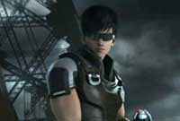 逆战裂魂极弓评测 猎场最强副武器