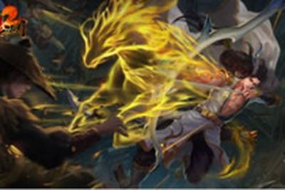 神谛天听 梦三国2本月又将推出新英雄韩当