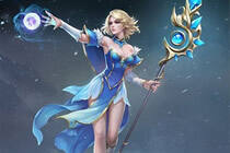 第十域冰雪女神怎么玩 首席AP刺客攻略详情