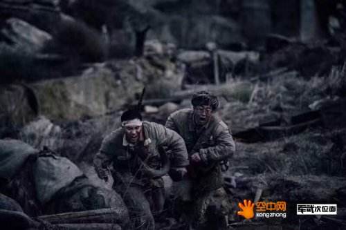 空中网“战争重演”落幕  再现铁血“松骨峰”