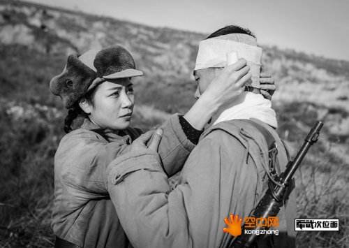 空中网“战争重演”落幕  再现铁血“松骨峰”