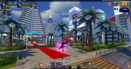 《梦幻世界》评测：特立独行的开拓者