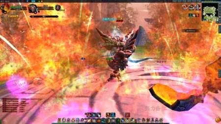 《梦幻世界》评测：特立独行的开拓者