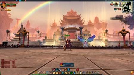 《梦幻世界》评测：特立独行的开拓者