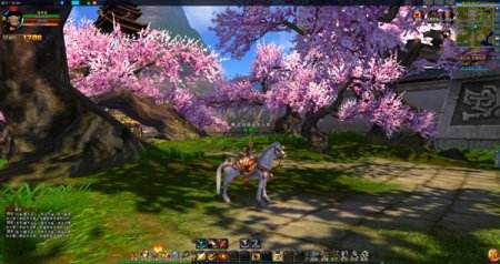 《梦幻世界》评测：特立独行的开拓者