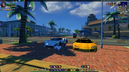 《梦幻世界》评测：特立独行的开拓者