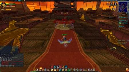 《梦幻世界》评测：特立独行的开拓者