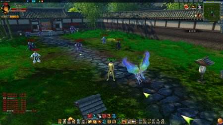 《梦幻世界》评测：特立独行的开拓者