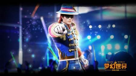 《梦幻世界》评测：特立独行的开拓者