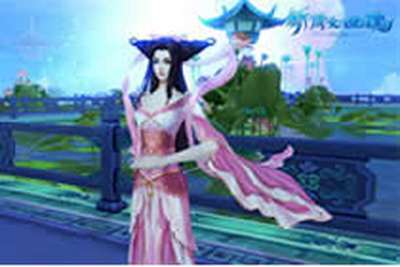 新倩女幽魂专业生灵兽 让你每个月稳定赚钱