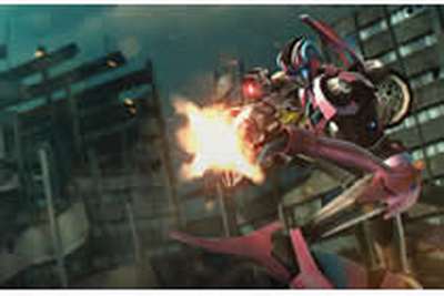 英雄细节详细介绍 变形金刚团战定位分享