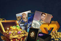 多益十周年嘉年华正式开启 第十域狂送豪礼