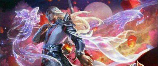 王者荣耀李白新皮肤什么时候出 上线时间