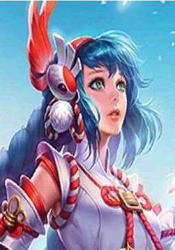 王者荣耀李白新皮肤什么时候出 上线时间