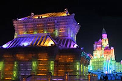 冰临城下 梦三国2玩家见面会落地哈尔滨