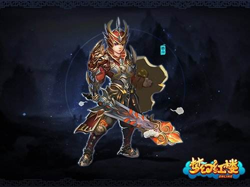 三重竞赛定鼎王 《梦幻红楼》三大PVP模式曝光