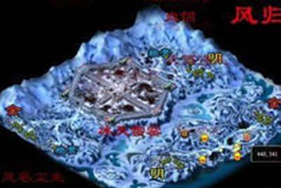 只要你懂得玩法 宁远觉华并不是大神的专场