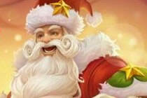 圣诞皮肤喜庆伴你 第十域圣诞系列皮肤首曝