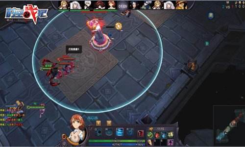 吃我一记安利！ 《时空战纪》老司机试驾评测