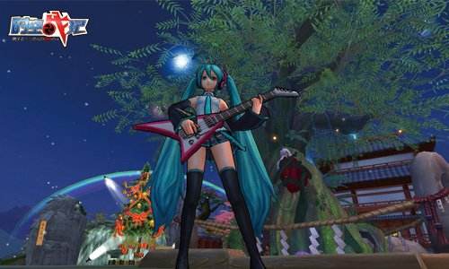 吃我一记安利！ 《时空战纪》老司机试驾评测