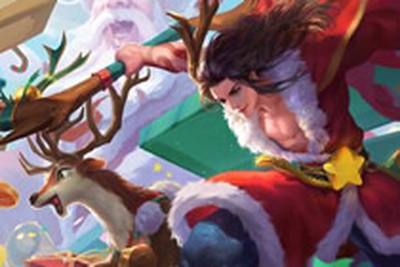 禁锢法杖怕不怕 梦三国2辅助神器封印法杖