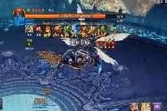 开荒必备！剑灵螺旋寺院黑风魔女强拉视角视频