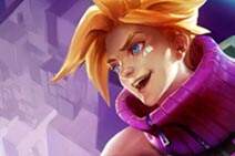 设计师：将重做10名英雄 凯尔莫甘娜同时改动