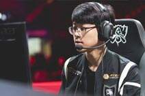 专访KT上野 Score:让我失望的罪人就是Smeb