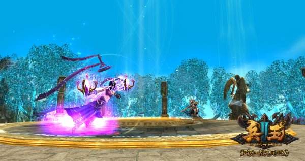 《兵王2》评测：续作革新 打造不一样的国战体验