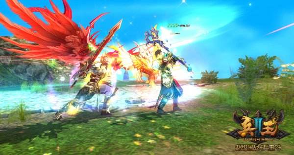 《兵王2》评测：续作革新 打造不一样的国战体验