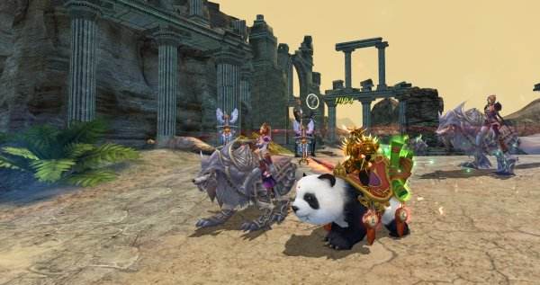 《兵王2》评测：续作革新 打造不一样的国战体验