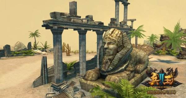 《兵王2》评测：续作革新 打造不一样的国战体验