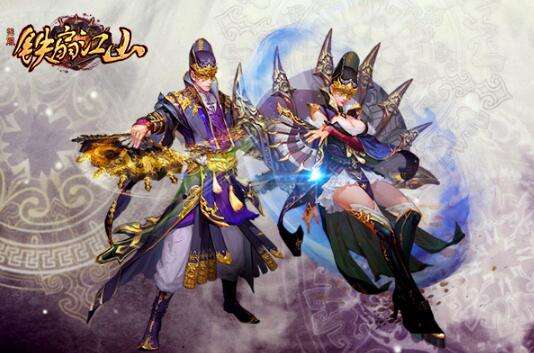 《征服》评测:旧游回归有惊喜