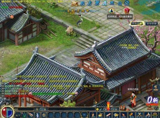 《征服》评测:旧游回归有惊喜