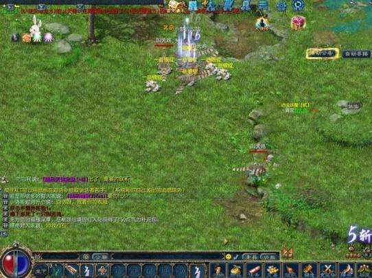 《征服》评测:旧游回归有惊喜