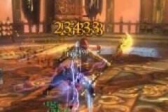 适合平民学的技术：无形10段武神塔20层