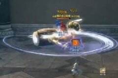 西洛终极技能演示 剑灵1月西洛新版本新技能