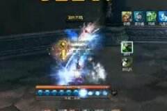 风系灵剑手法视频演示 风灵剑pve输出手法讲解